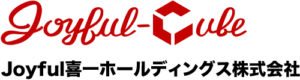 Joyful Cube logo