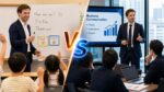 Corporate English Training vs Eikaiwa: Which Career Path Pays More?