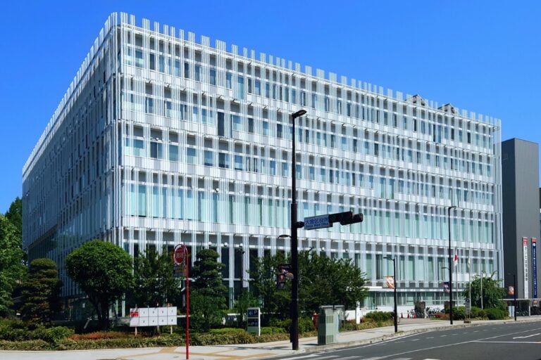 City Hall Procedures in Japan: A Beginner’s Guide