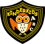 Kinder Kids International School logo