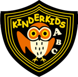 Kinder Kids International School logo