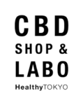 HealthyTOKYO logo