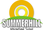 Summerhill International School logo
