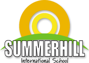 Summerhill International School logo