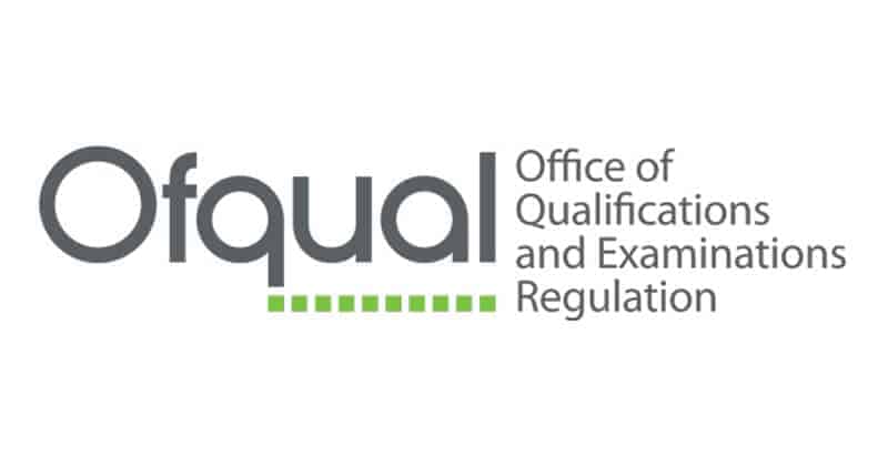 Ofqual
