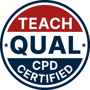 Teach Qual CPD Certified