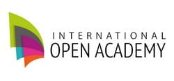 International Open Academy logo