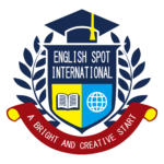 English Spot International logo