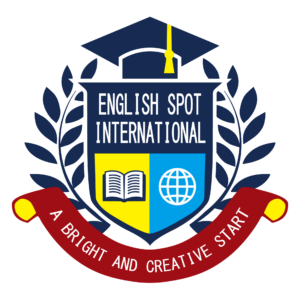 English Spot International logo