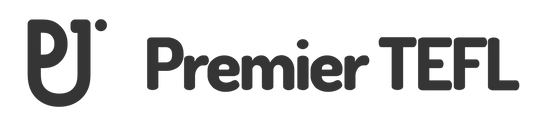 Premier TEFL logo