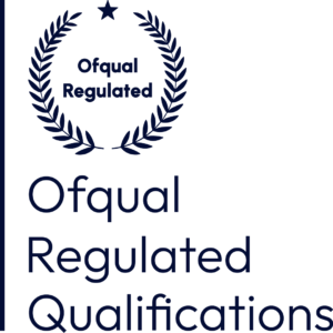 Ofqual regulated qualifications logo
