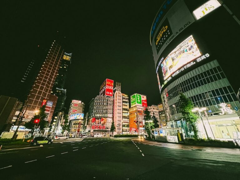 What Living in Japan in May Is Really Like