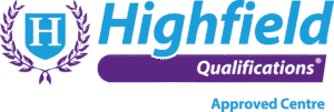 Highfield Qualifications logo