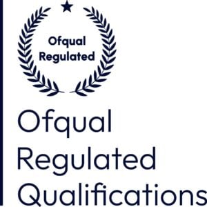 Ofqual regulated qualifications logo