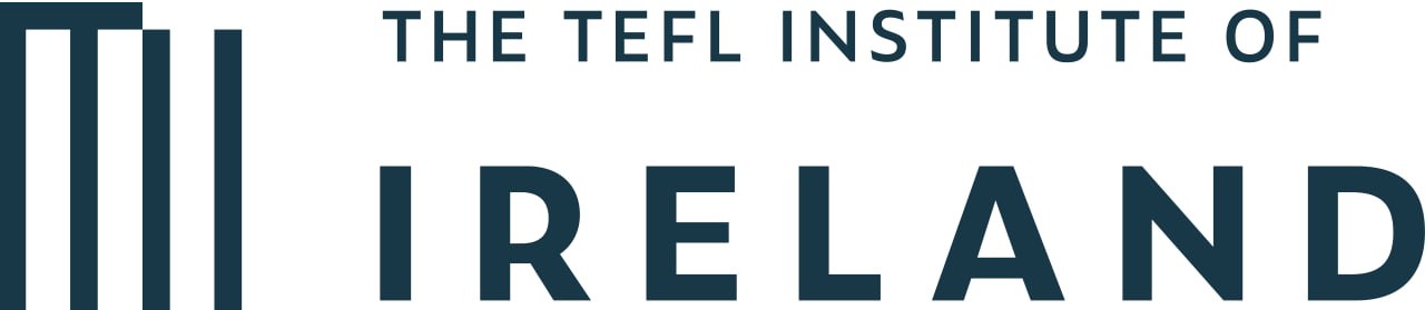 The TEFL Institute of Ireland logo