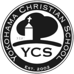 Yokohama Christian School logo