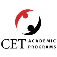 CET Academic Programs (Academic Travel Abroad, Inc) logo