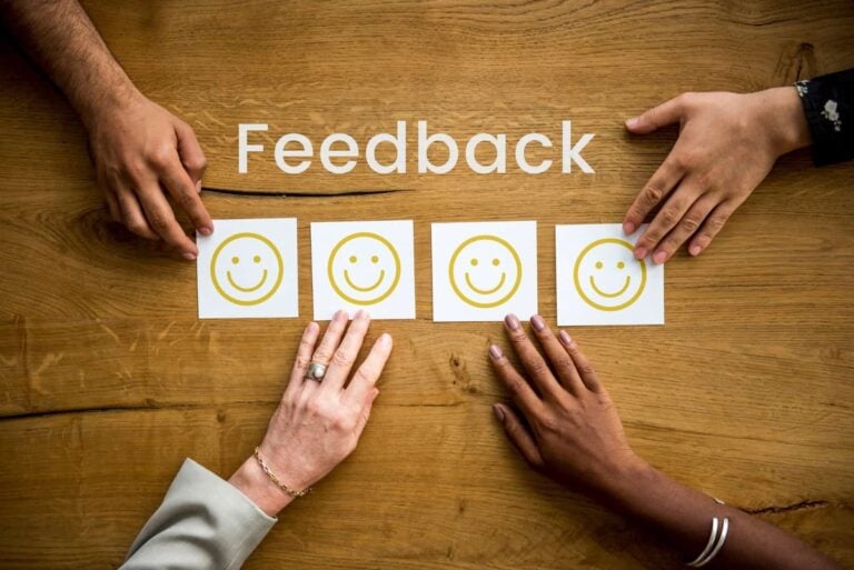 How to Give Feedback in a Japanese Workplace Without Offending Anyone