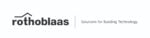 Rothoblaas SRL logo