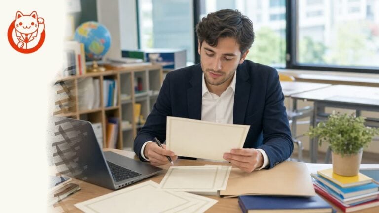 International School Jobs in Japan: Requirements, Salary, and How to Apply